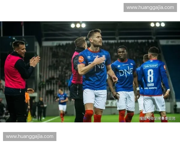 极北之舞，冰海之歌：特罗姆瑟与莫尔德，北欧足球的两颗璀璨明珠